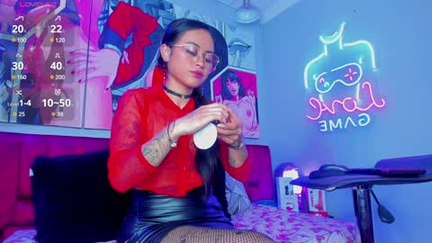 Snapshot of sallybrown_ chatting on 01/10/25, 10:06 miss Sally online every night from 1am to 8am  Colombia time online show from 01/10/25, 10:06