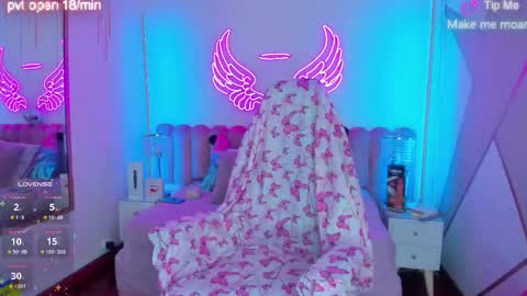 miss Sally online every night from 1am to 8am  Colombia time online show from 02/09/26, 02:10