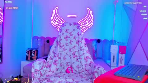 miss Sally online every night from 1am to 8am  Colombia time online show from 04/23/26, 09:17