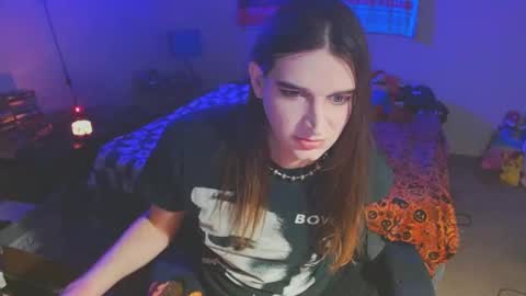 SallyLongzzz online show from 01/07/25, 11:45