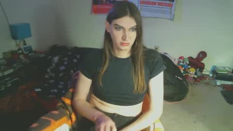 SallyLongzzz online show from 01/23/25, 11:26