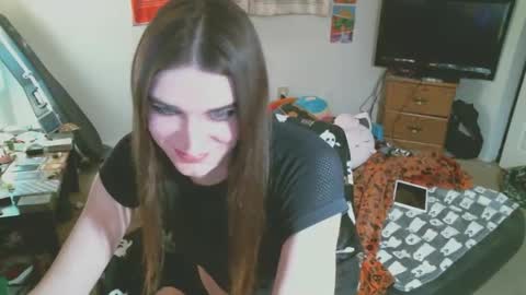 SallyLongzzz online show from 02/20/25, 11:21