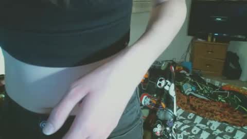 SallyLongzzz online show from 02/21/25, 09:11