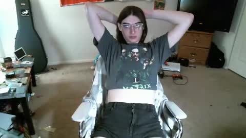 SallyLongzzz online show from 03/05/25, 03:51