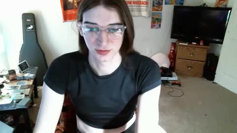 SallyLongzzz online show from 03/05/25, 08:53