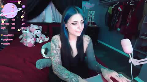 Snapshot of sallylynnxx chatting on 05/12/26, 04:09 sallylynnxx online show from 05/12/26, 04:09