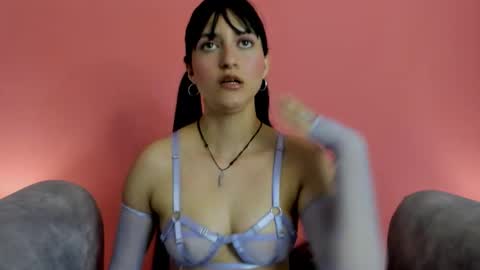 Snapshot of sallyrosee_ chatting on 02/20/26, 08:20 Sally online show from 02/20/26, 08:20