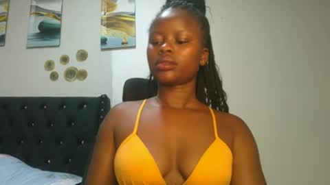 sallysasha254 online show from 01/04/25, 10:05