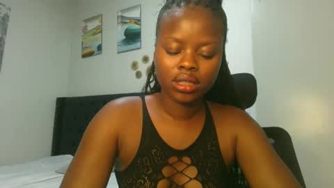 sallysasha254 online show from 01/06/25, 09:11