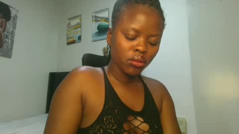 sallysasha254 online show from 01/11/25, 10:08