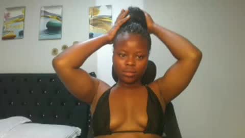 sallysasha254 online show from 01/15/25, 10:38