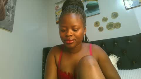 sallysasha254 online show from 01/17/25, 08:45