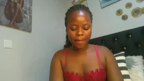 sallysasha254 online show from 02/18/25, 11:00