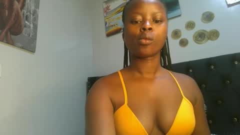 sallysasha254 online show from 03/01/25, 10:34