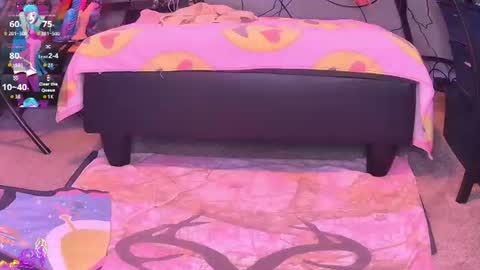 SissySally online show from 08/01/26, 12:37