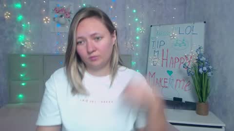 Sally online show from 09/08/25, 05:56