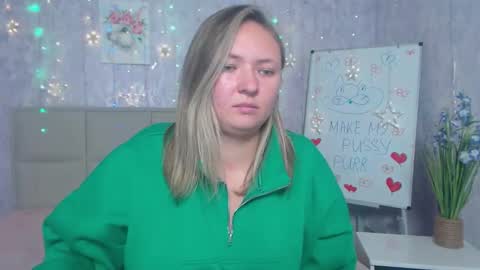 Sally online show from 10/13/25, 05:35