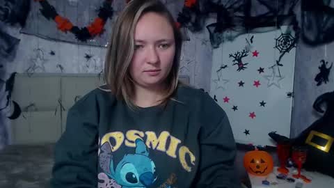 Sally online show from 10/22/25, 06:40