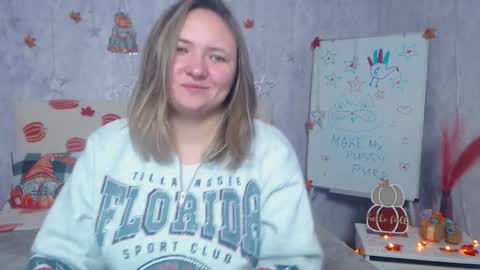 Sally online show from 11/19/25, 06:52