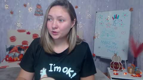 Sally online show from 11/24/25, 07:02