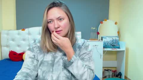 Sally online show from 12/01/25, 07:30