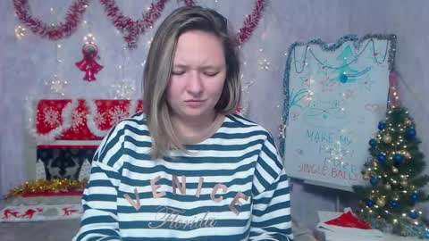 Sally online show from 12/05/25, 09:00