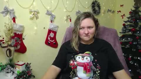 Snapshot of sallyverda chatting on 01/05/26, 06:55 Sally online show from 01/05/26, 06:55