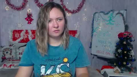 Snapshot of sallyverda chatting on 01/07/26, 06:54 Sally online show from 01/07/26, 06:54