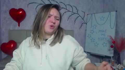 Snapshot of sallyverda chatting on 01/14/26, 06:57 Sally online show from 01/14/26, 06:57