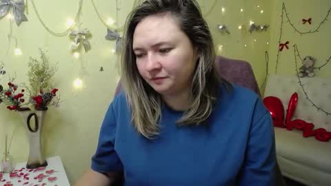 Snapshot of sallyverda chatting on 01/15/26, 07:17 Sally online show from 01/15/26, 07:17