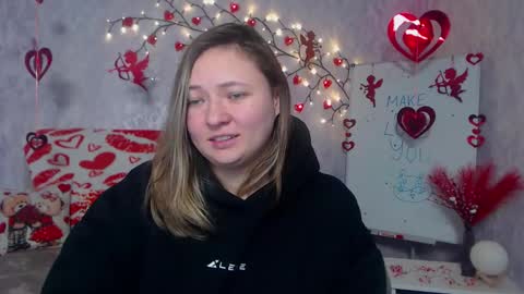 Snapshot of sallyverda chatting on 01/31/26, 08:51 Sally online show from 01/31/26, 08:51