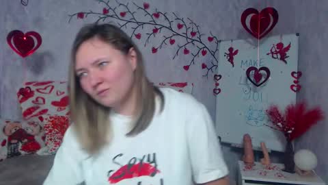 Snapshot of sallyverda chatting on 02/06/26, 09:29 Sally online show from 02/06/26, 09:29