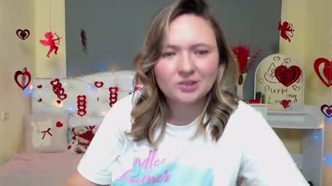 Snapshot of sallyverda chatting on 02/09/26, 06:56 Sally online show from 02/09/26, 06:56