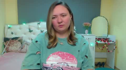 Sally online show from 04/21/26, 01:42