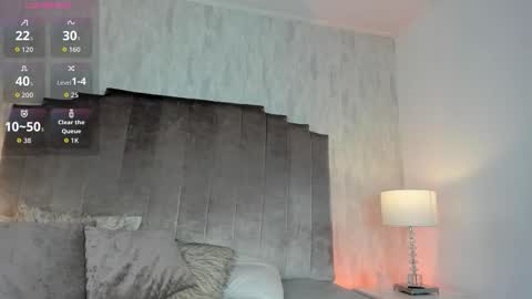 Marcela online show from 01/16/26, 12:31