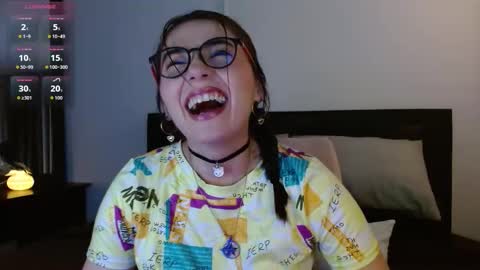 salma_tori online show from 03/05/26, 12:50