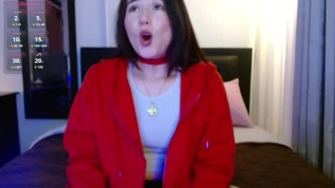 salma_tori online show from 04/07/26, 01:50