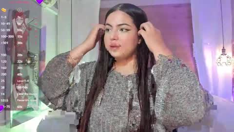 Salma online show from 04/11/26, 12:20