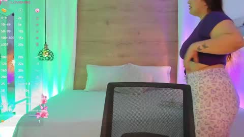 Salma online show from 04/16/26, 12:39