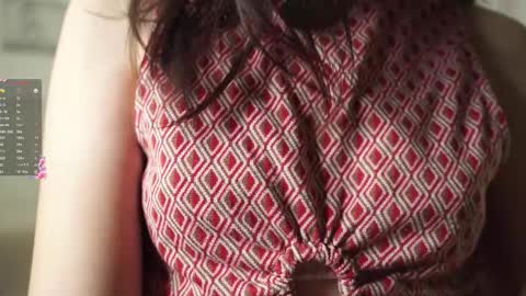 Salma online show from 03/14/26, 04:45