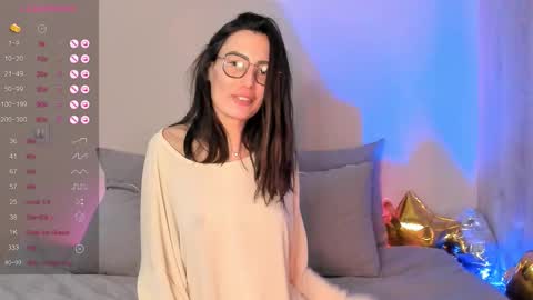 Salma online show from 01/15/26, 11:41