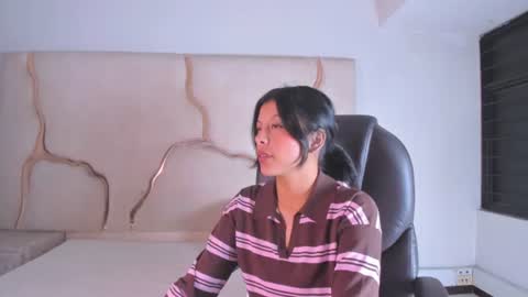 Snapshot of salmaportman_ chatting on 07/09/26, 01:53 salmaportman_ online show from 07/09/26, 01:53