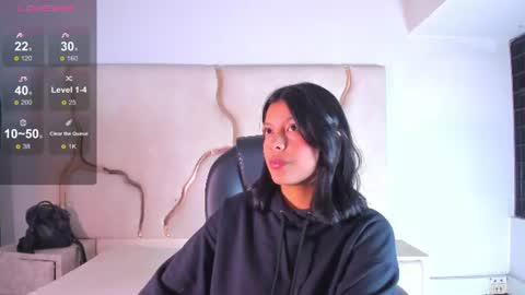 Snapshot of salmaportman_ chatting on 07/11/26, 02:25 salmaportman_ online show from 07/11/26, 02:25