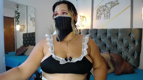 salmazaman online show from 01/30/25, 07:07