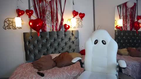 salmazaman online show from 02/21/25, 01:55