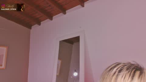Snapshot of salo____ chatting on 06/04/26, 03:18 Salo online show from 06/04/26, 03:18