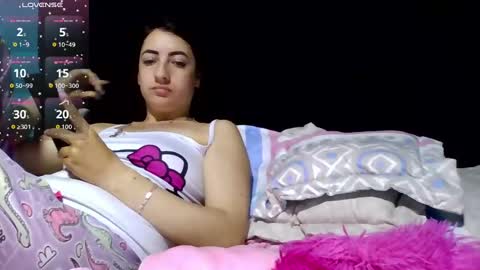 Snapshot of salo_heavenn chatting on 10/04/25, 02:53 salome online show from 10/04/25, 02:53