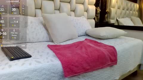 Snapshot of salo_heavenn chatting on 10/24/25, 03:52 salome online show from 10/24/25, 03:52