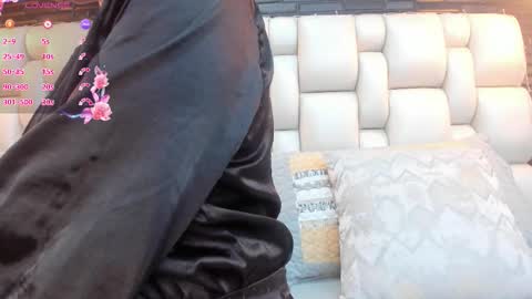 salome online show from 01/13/26, 02:00