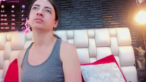 salome online show from 01/19/26, 01:15